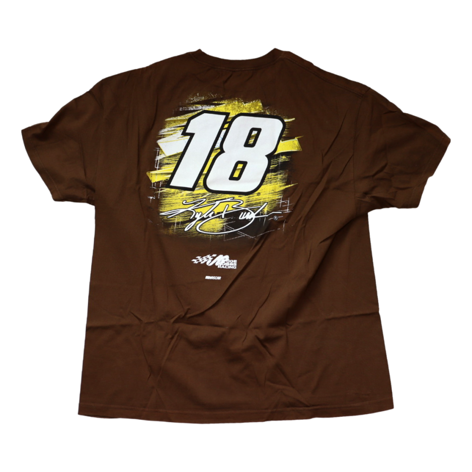 #18, Kyle Busch T-Shirt